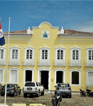 Portal da Transparência e Diário Oficial do Município de Penedo têm endereço eletrônico alterado