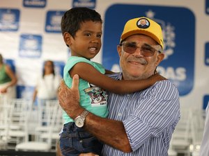 Igaci é Selo Ouro no Compromisso Nacional com a Alfabetização