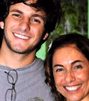 Cissa Guimarães relembra morte do filho e cita ritual: 'Vou toda semana ao local do acidente'