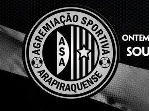 Direção do ASA se reúne para definir apresentação do elenco e lançamento de uniformes 
