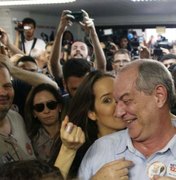 Ciro diz que aceitaria encabeçar chapa de união com Alckmin e Marina