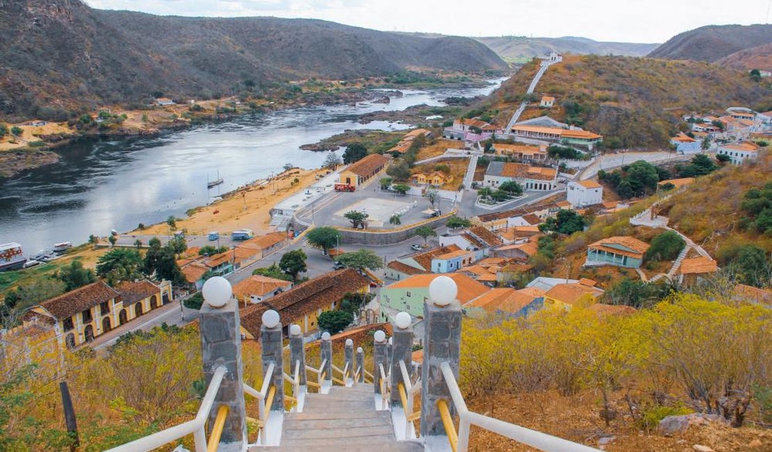 Governo Federal reconhece emergência por estiagem em três cidades de Alagoas