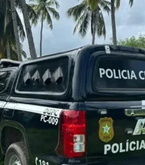 Polícia investiga possível cemitério clandestino em manguezal de Coruripe