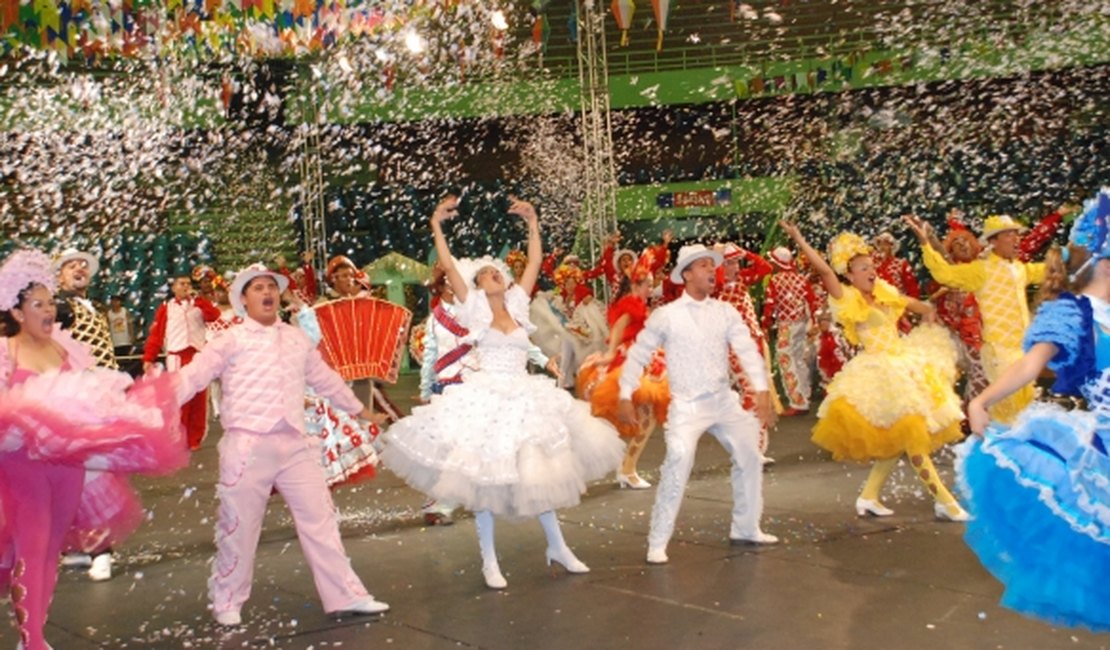 Quadrilheiros de Arapiraca se articulam para festejos juninos