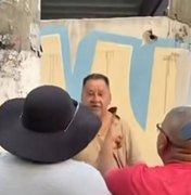 Motorista embriagado é contido por populares após atropelar crianças alagoanas em SP