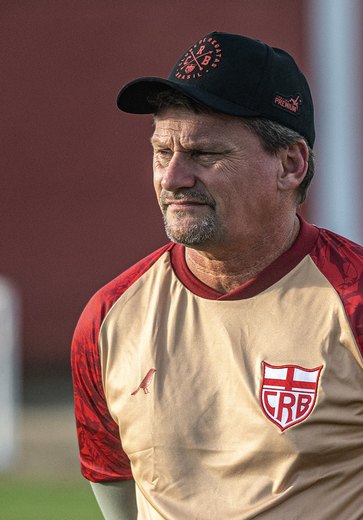 CRB busca reação contra o Londrina após perder chance de entrar no G-6