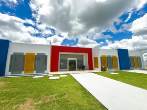 Arapiraca: Vila Bananeiras passa por transformação na gestão Luciano Barbosa