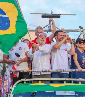 Partido comandado por Paulo Dantas em Alagoas pode fazer oposição a Lula em 2026