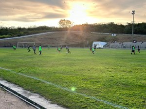 Arapiraca sediará Campeonato de Futebol Amador das comunidades locais