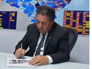 MP interpõe nove agravos contra decisões que anularam promoções de PMs