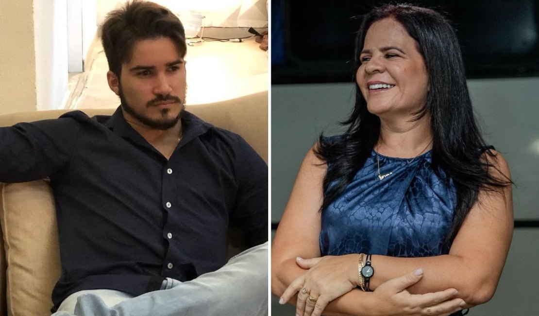 Secretário de Lívia Carla é preso em operação do IMA na Barra de Santo Antônio