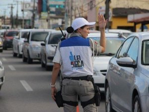 Condutores são flagrados pela PM por embriaguez