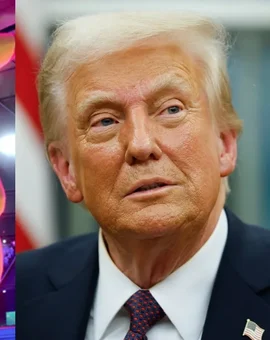 Nintendo processa governo Trump em meio à guerra tarifária nos EUA