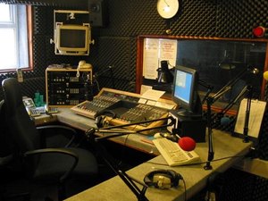 Vereador deve denunciar rádio por crime eleitoral