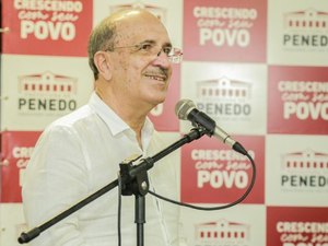 Prefeito Ronaldo Lopes antecipa pagamento dos cartões Mesa Cheia e Bolsa Auxílio Permanência