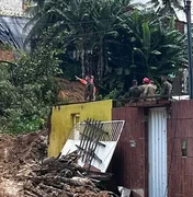 Sobe para 87 o nº de mortos por causa das chuvas no Grande Recife