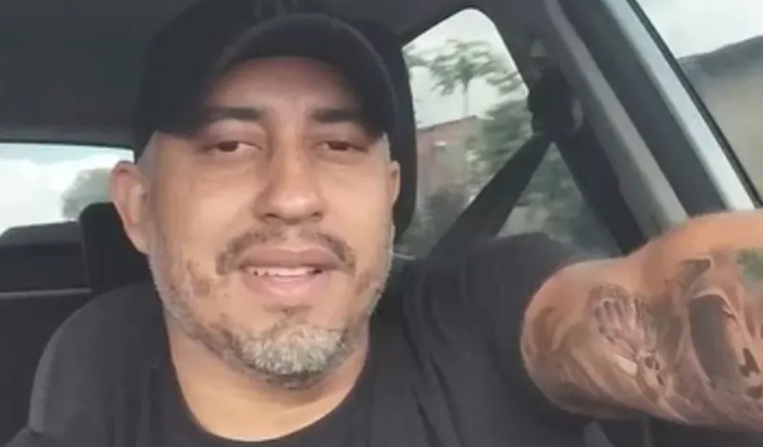 Motorista de escritório de advocacia de deputado é assassinado no Canaã, em Maceió