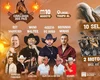 Show de Prêmios e oito atrações musicais: Cavalgada dos Pais acontece neste domingo (10) em Traipu