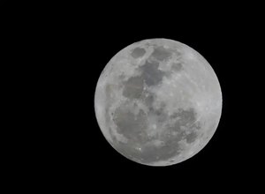 Ano de 2025 terá calendário astronômico repleto de fenômenos