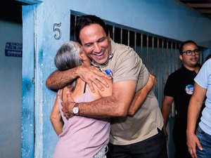 Mesaque Padilha cresce 22% nas urnas e amplia força eleitoral em Alagoas