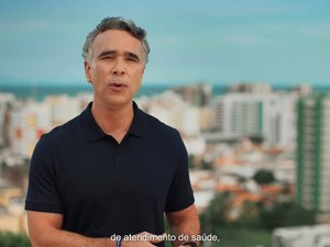 Enfim, Rafael Brito lança pré-candidatura e começa a montar base de apoio