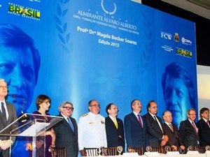 Pesquisadora da Ufal toma posse na Academia Brasileira de Ciências