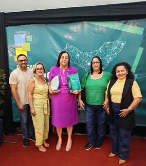 Educação de Maragogi recebe reconhecimento por avanços na alfabetização