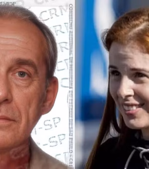 Suzane von Richthofen tenta liberar o corpo do tio encontrado morto dentro de casa