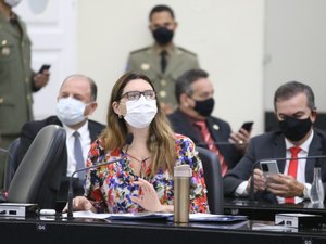 ALE aprova Projeto de Lei que autoriza Estado a comprar vacinas de laboratórios