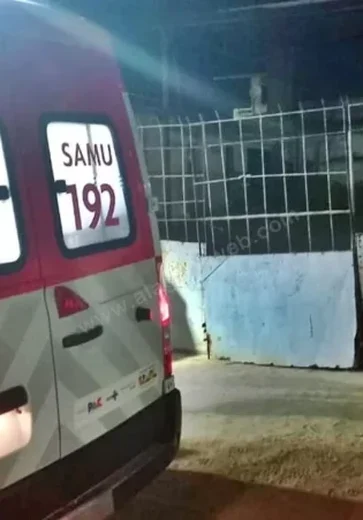 Vigilante de 71 anos é agredido durante assalto a oficina em São Miguel dos Campos