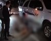 Motociclista tem corpo partido ao meio em grave acidente no Sertão
