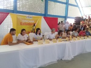 Craíbas promove grande gincana e shows em comemoração ao Dia do Estudante