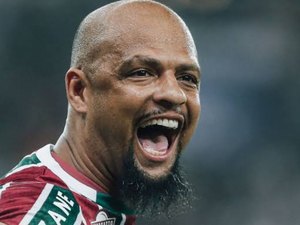 Ex-Fluminense, Felipe Melo anuncia encerramento da sua carreira profissional