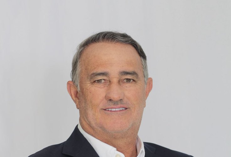 Um encontro com um velho amigo