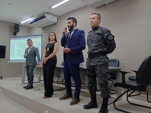 MP firma TAC para jogos no Rei Pelé em 2026 com novas regras para torcidas e acesso ao estádio