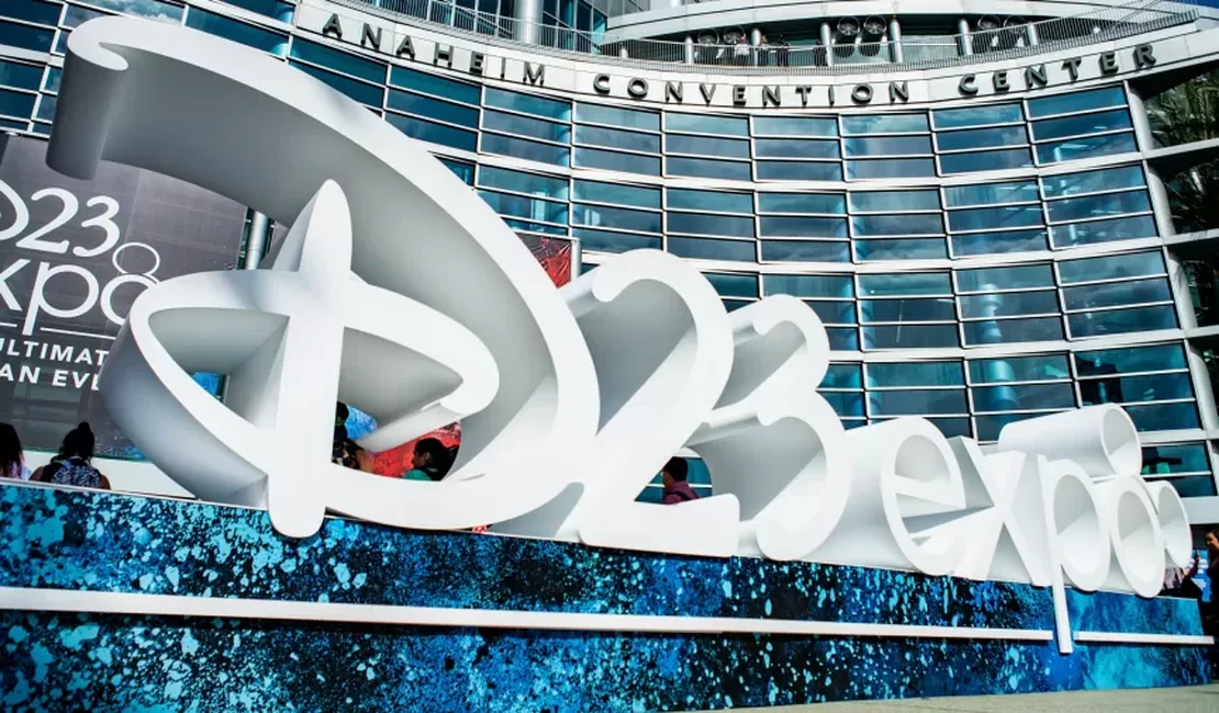 Disney quer trazer a sua própria Comic-Con para o Brasil em 2024