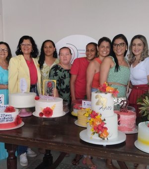 [Vídeo] Pestalozzi comemora 27 anos em Arapiraca com criação da Central de Doações e oficina de próteses