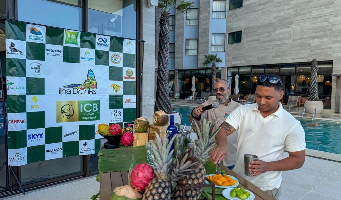 Campeonato Ilha Drinks segue para a etapa final na Praia do Patacho