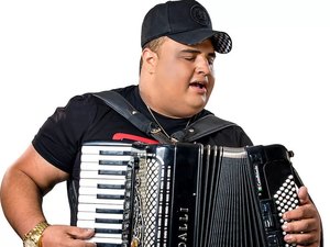 João Gomes e Tarcísio do Acordeon se apresentam em Arapiraca