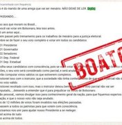 Urna Eletrônica: voto em branco ou nulo para outros cargos não invalida o voto por completo