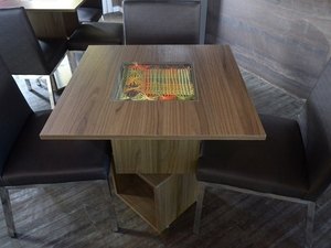 APL Móveis no Agreste participa de oficna sobre mercado internacional