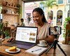 Como a Inteligência Artificial está impulsionando a produção de conteúdo para empreendedores locais