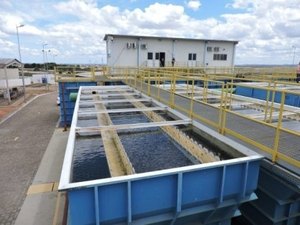 Por manutenção, abastecimento de água é suspenso na parte baixa de Arapiraca