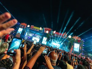 São João Massayó segue neste domingo (22) com Pabllo Vittar, Ferrugem e muito mais