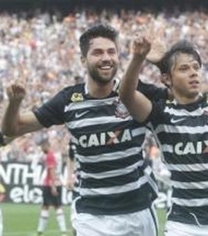 Mistão do Corinthians faz 6 no São Paulo e completa festa do hexa