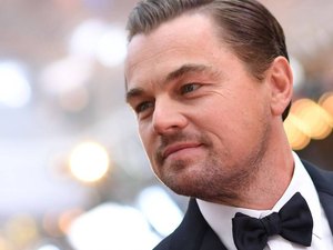 Leonardo DiCaprio ajuda a criar fundo de alimentos que já acumula US$ 12 milhões