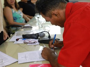 Ufal publica 2ª chamada para aquisição de alimentos da Agricultura Familiar