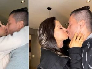 Após traições e polêmicas, Mayra Cardi reata com Arthur Aguiar