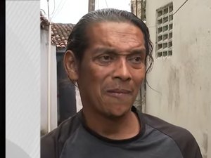 Catador de recicláveis perde tudo em incêndio e pede ajuda para recomeçar
