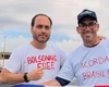 'Se Bolsonaro pudesse falar, tenho certeza que seria o voto dele”, diz Carlos ao declarar apoio a Leonardo Dias